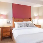 Deer Lodge By Outpost Whistler